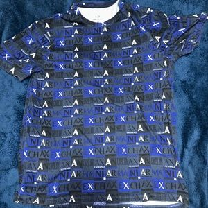 Armani Exchange Tee